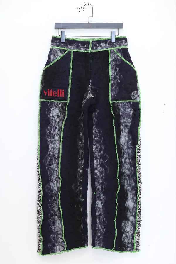 Vitelli Side Insert Dum Pants FW23_VIT0144_M9_M8